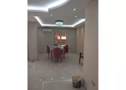 شقة - 3 غرف نوم - 2 حمامات للبيع في شارع المعهد الليبي - الحديقة الدولية - الحي السابع - مدينة نصر - القاهرة