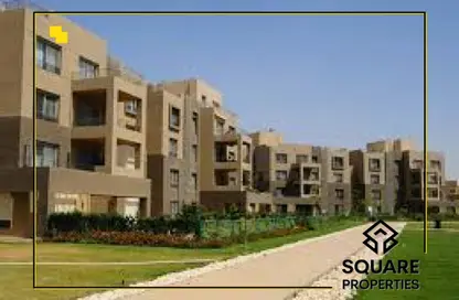 Apartment - Studio - 1 Bathroom for rent in Palm Parks   Palm Hills - South Dahshur Link - 6 October City - Giza