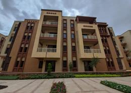 Apartment - 2 bedrooms - 2 bathrooms for للبيع in Green 5 - 6 October Compounds - 6 October City - Giza Apartment - 2 bedrooms - 2 bathrooms for للبيع in Green 5 - 6 October Compounds - 6 October City - Giza