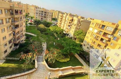 Apartment - 3 Bedrooms - 2 Bathrooms for sale in Madinaty - Cairo