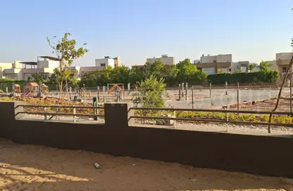 Apartment - 3 Bedrooms - 2 Bathrooms for sale in Kayan - Sheikh Zayed Compounds - Sheikh Zayed City - Giza