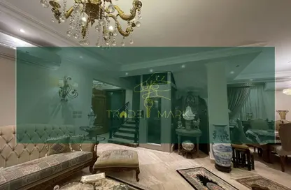 Twin House - 5 Bedrooms - 5 Bathrooms for sale in Villette - 5th Settlement Compounds - The 5th Settlement - New Cairo City - Cairo