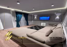 شقة - 3 غرف نوم - 3 حمامات للايجار في امتداد الرحاب - الرحاب - مدينة القاهرة الجديدة - القاهرة