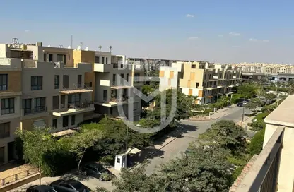 دوبلكس - 4 غرف نوم - 4 حمامات للبيع في ايستاون - كمبوندات التجمع الخامس - التجمع الخامس - مدينة القاهرة الجديدة - القاهرة
