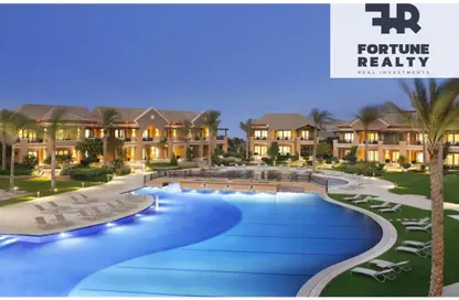 Villa - 5 Bedrooms - 5 Bathrooms for rent in Katameya Dunes - El Katameya Compounds - El Katameya - New Cairo City - Cairo Villa - 5 Bedrooms - 5 Bathrooms for rent in Katameya Dunes - El Katameya Compounds - El Katameya - New Cairo City - Cairo