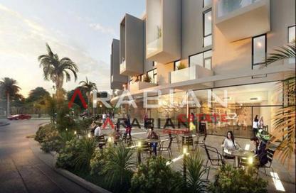 Villa - 3 Bedrooms - 3 Bathrooms for sale in IL Bosco City - Mostakbal City Compounds - Mostakbal City - Future City - Cairo