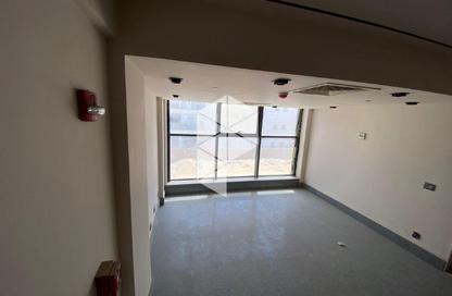 Office Space - Studio for rent in New Cairo Centre - North Teseen St. - The 5th Settlement - New Cairo City - Cairo