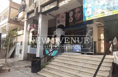Retail - Studio for sale in Nasr City - Cairo
