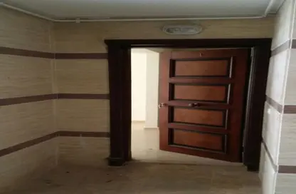 Apartment - 2 Bedrooms - 2 Bathrooms for sale in Jannat October - 6 October Compounds - 6 October City - Giza