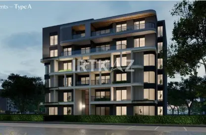 شقة - 3 غرف نوم - 3 حمامات للبيع في بلوم فيلدز - كمبوندات مدينة المستقبل - مدينة المستقبل - القاهرة