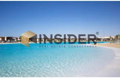 Chalet - 3 Bedrooms - 4 Bathrooms for sale in Swan Lake North Coast - Qesm Ad Dabaah - North Coast Chalet - 3 Bedrooms - 4 Bathrooms for sale in Swan Lake North Coast - Qesm Ad Dabaah - North Coast