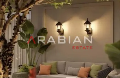 تاون هاوس - 3 غرف نوم - 3 حمامات للبيع في S1 - سراي - كمبوندات مدينة المستقبل - مدينة المستقبل - القاهرة