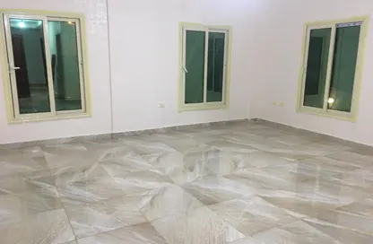 Apartment - 3 Bedrooms - 2 Bathrooms for rent in Al Gezira St. - South Investors Area - New Cairo City - Cairo