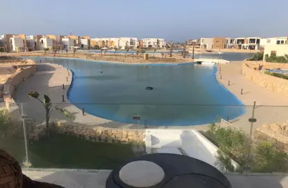 فيلا - 6 غرف نوم - 6 حمامات للبيع في سي شيل - سيدي عبد الرحمن - الساحل الشمالي