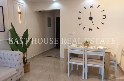 Apartment - 2 Bedrooms - 1 Bathroom for rent in Madinaty - Cairo