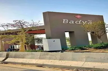 Apartment - 3 Bedrooms - 2 Bathrooms for sale in Badya Palm Hills - 6 October Compounds - 6 October City - Giza