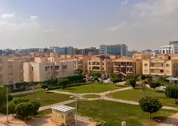 شقة - 3 غرف نوم - 3 حمامات للبيع في شارع رقم 3 - الحي الاول - التجمع الخامس - مدينة القاهرة الجديدة - القاهرة