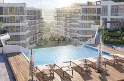 شقة - 1 حمام للبيع في بلوم فيلدز - كمبوندات مدينة المستقبل - مدينة المستقبل - القاهرة