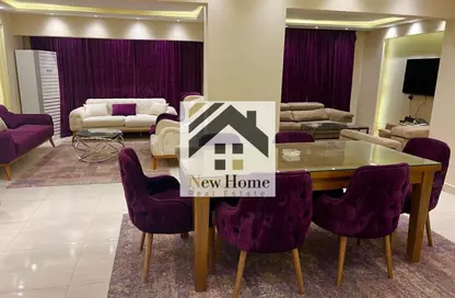 Apartment - 3 Bedrooms - 2 Bathrooms for sale in Mohandessin - Giza