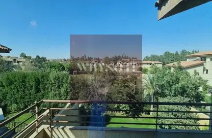 Duplex - 4 Bedrooms - 3 Bathrooms for sale in Beverly Hills Road - 17th District - Sheikh Zayed City - Giza