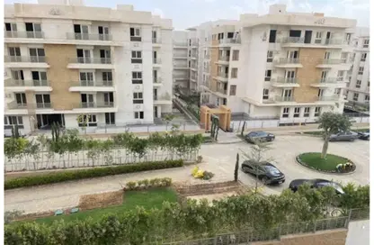 Apartment - 3 Bedrooms - 2 Bathrooms for sale in Mountain View iCity October - 6 October Compounds - 6 October City - Giza