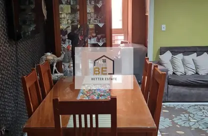 Apartment - 3 Bedrooms - 2 Bathrooms for sale in Sama Al Qahera - El Katameya Compounds - El Katameya - New Cairo City - Cairo