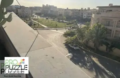 Duplex - 3 Bedrooms - 3 Bathrooms for sale in 1st Settlement Post office St. - The 1st Settlement - New Cairo City - Cairo