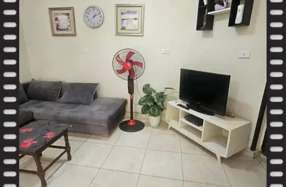 Apartment - 1 Bedroom - 1 Bathroom for sale in El Kawther District - Hurghada - Red Sea