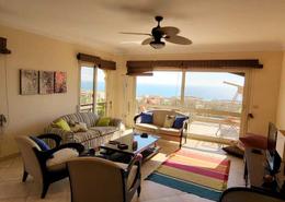 Penthouse - 4 bedrooms for للبيع in La Vista 3 - La Vista - Al Ain Al Sokhna - Suez