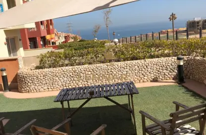Villa - 5 Bedrooms - 4 Bathrooms for sale in Hand villa - Porto Sokhna - Al Ain Al Sokhna - Suez