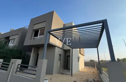 تاون هاوس - 4 غرف نوم - 4 حمامات للبيع في ايتابا - كمبوندات الشيخ زايد - الشيخ زايد - الجيزة