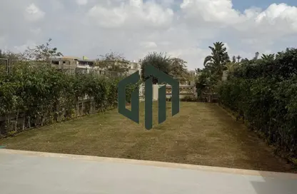 تاون هاوس - 3 غرف نوم - 4 حمامات للايجار في بالم هيلز قطامية اكستينشن - كمبوندات التجمع الخامس - التجمع الخامس - مدينة القاهرة الجديدة - القاهرة