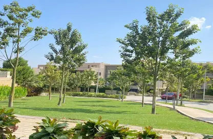 Apartment - 3 Bedrooms - 4 Bathrooms for rent in Pyramids Heights - Cairo Alexandria Desert Road - 6 October City - Giza