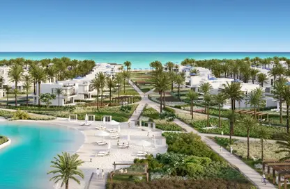 Villa - 4 Bedrooms - 4 Bathrooms for sale in Soul North Coast - Qesm Ad Dabaah - North Coast