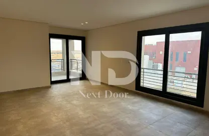 شقة - 2 غرف نوم - 3 حمامات للبيع في تريو - كمبوندات التجمع الخامس - التجمع الخامس - مدينة القاهرة الجديدة - القاهرة