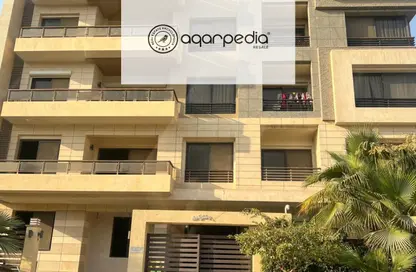 Apartment - 3 Bedrooms - 2 Bathrooms for sale in South Lotus - El Lotus - New Cairo City - Cairo