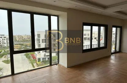 Apartment - 3 Bedrooms - 4 Bathrooms for rent in Eastown - 5th Settlement Compounds - The 5th Settlement - New Cairo City - Cairo