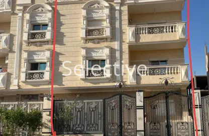 Villa - 7+ Bedrooms - 7+ Bathrooms for sale in El Koronfel - The 5th Settlement - New Cairo City - Cairo