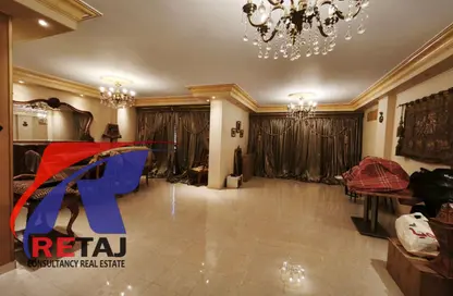 شقة - 3 غرف نوم - 3 حمامات للبيع في شارع الفريق محمد ابراهيم - المنطقة السادسة - مدينة نصر - القاهرة شقة - 3 غرف نوم - 3 حمامات للبيع في شارع الفريق محمد ابراهيم - المنطقة السادسة - مدينة نصر - القاهرة