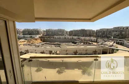 Apartment - 3 Bedrooms - 2 Bathrooms for rent in Mountain View iCity - 5th Settlement Compounds - The 5th Settlement - New Cairo City - Cairo