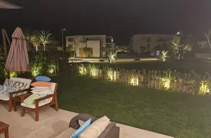 Chalet - 4 Bedrooms - 3 Bathrooms for sale in Seashell - Sidi Abdel Rahman - North Coast