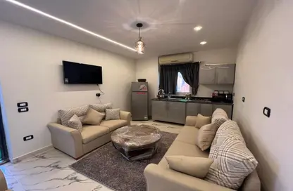 شقة - 1 حمام للايجار في شارع شهاب - المهندسين - الجيزة