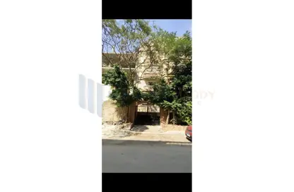 Whole Building - Studio - 7+ Bathrooms for sale in Generation 2000 School St. - 2nd District - 6 October City - Giza