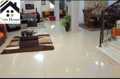 شقة - 6 غرف نوم - 3 حمامات للبيع في حدائق الاهرام - الجيزة