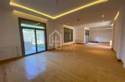 Townhouse - 4 Bedrooms - 5 Bathrooms for rent in Allegria - Sheikh Zayed Compounds - Sheikh Zayed City - Giza
