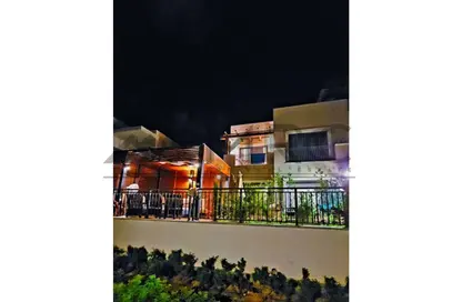 Chalet - 3 Bedrooms - 3 Bathrooms for sale in Marassi - Sidi Abdel Rahman - North Coast