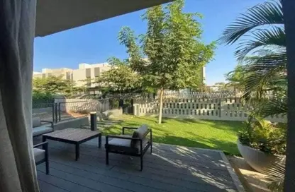 شقة - 2 غرف نوم - 2 حمامات للبيع في نيوم اكتوبر - التوسعات الشمالية - مدينة 6 أكتوبر - الجيزة