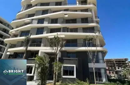 Apartment - 3 Bedrooms - 3 Bathrooms for sale in Armonia - New Capital Compounds - New Capital City - Cairo