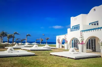Chalet - 1 Bedroom - 1 Bathroom for sale in Playa Resort - Sidi Abdel Rahman - North Coast