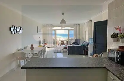 Chalet - 2 Bedrooms - 1 Bathroom for sale in Telal Al Sokhna - Al Ain Al Sokhna - Suez